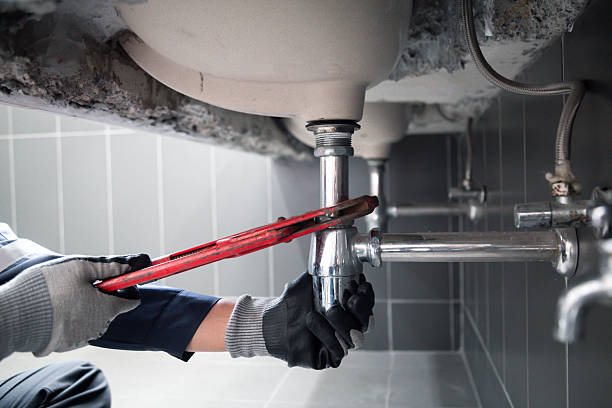 Trusted Drain Cleaning service in Fall Rock, KY - AAA Plumbing Heating